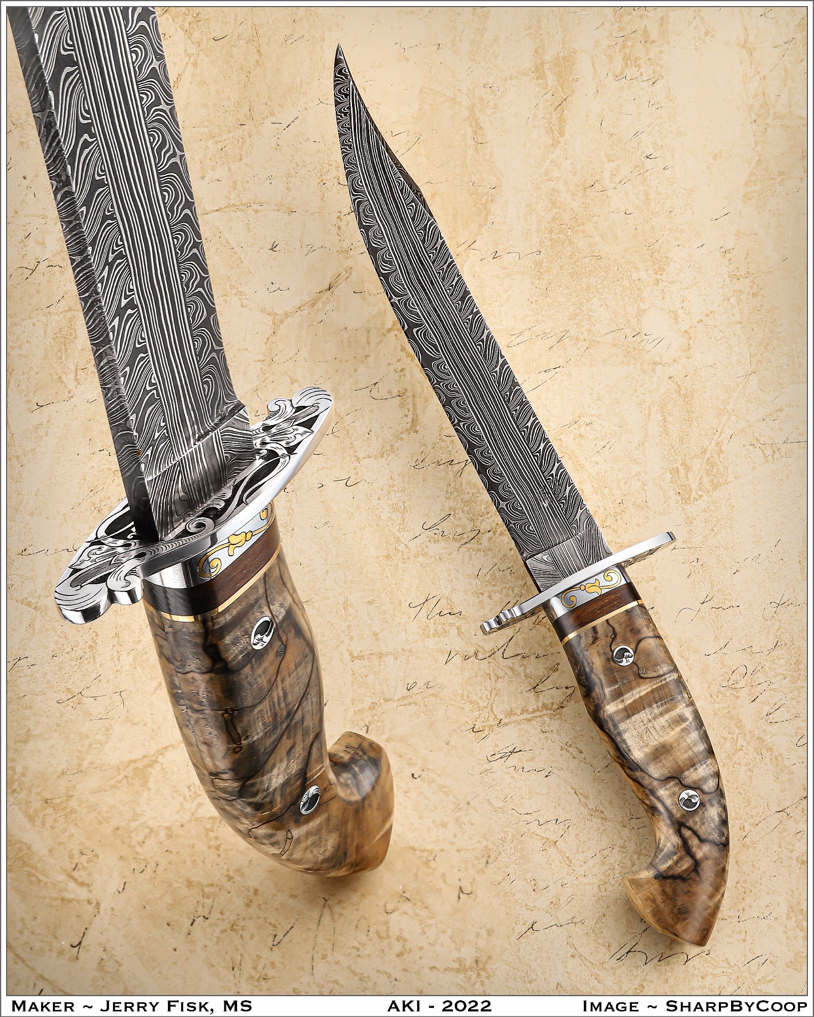 Art Knife Invitational